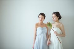 5月は開催日多数！ドレス試着体験フェア