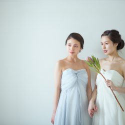 5月は開催日多数！ドレス試着体験フェア