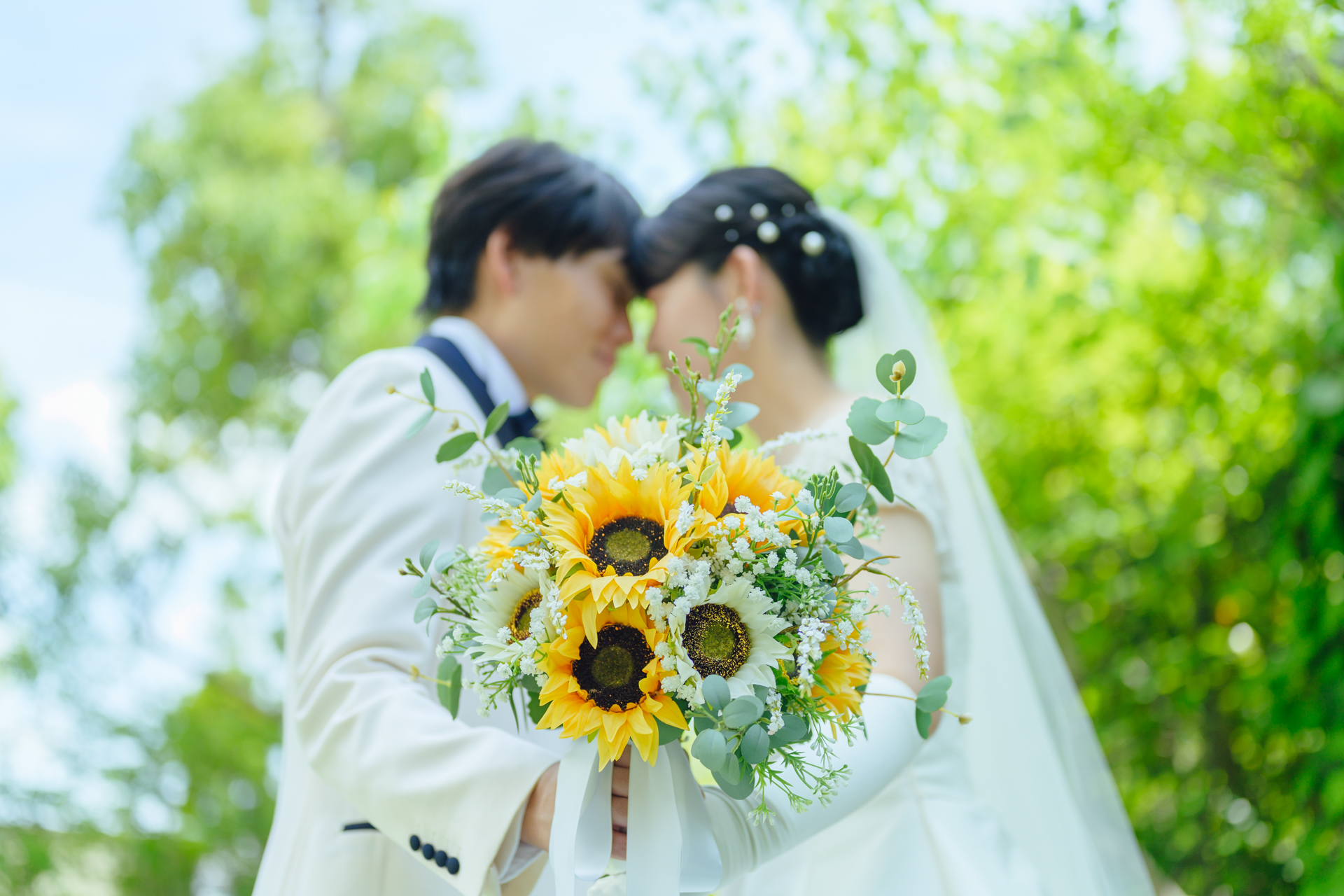 【フォトウエディング相談会】