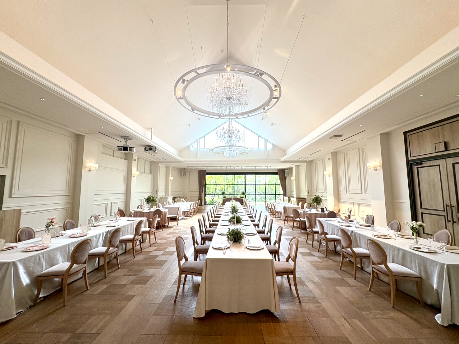 【人気No.1】ミシュランビブグルマンの美食を実食!☆魅力のBIGフェア☆