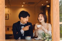 5月【フォトウエディング相談会】