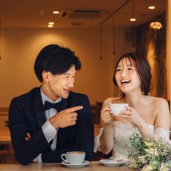 5月【フォトウエディング相談会】