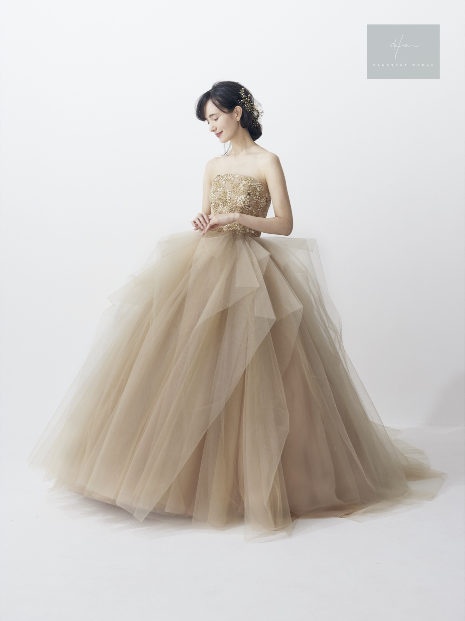 ドレス試着体験フェア