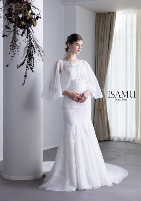 ドレス試着体験フェア