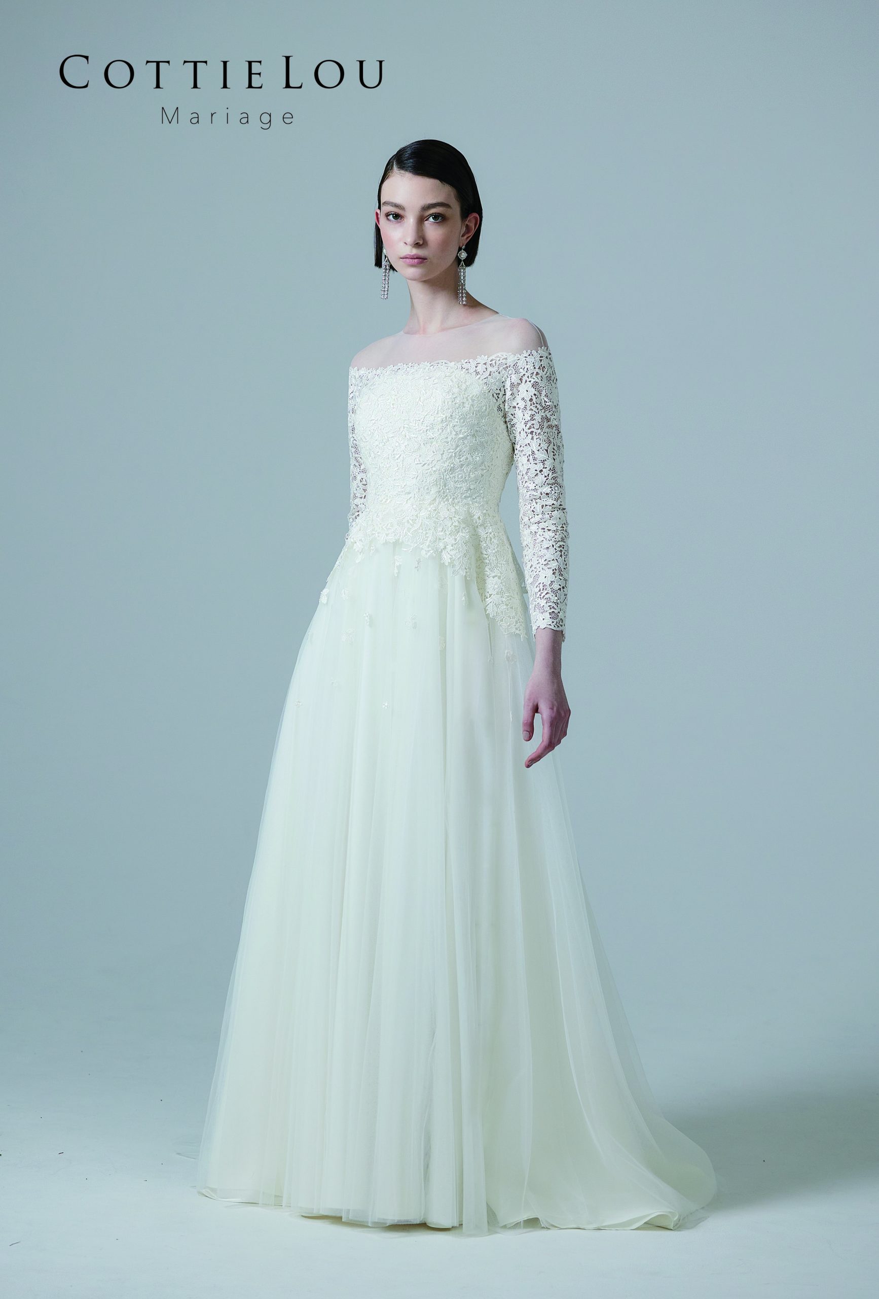 ドレス試着体験フェア