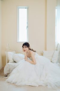 ドレス試着体験フェア