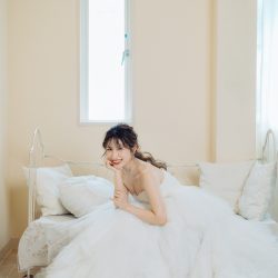 ドレス試着体験フェア