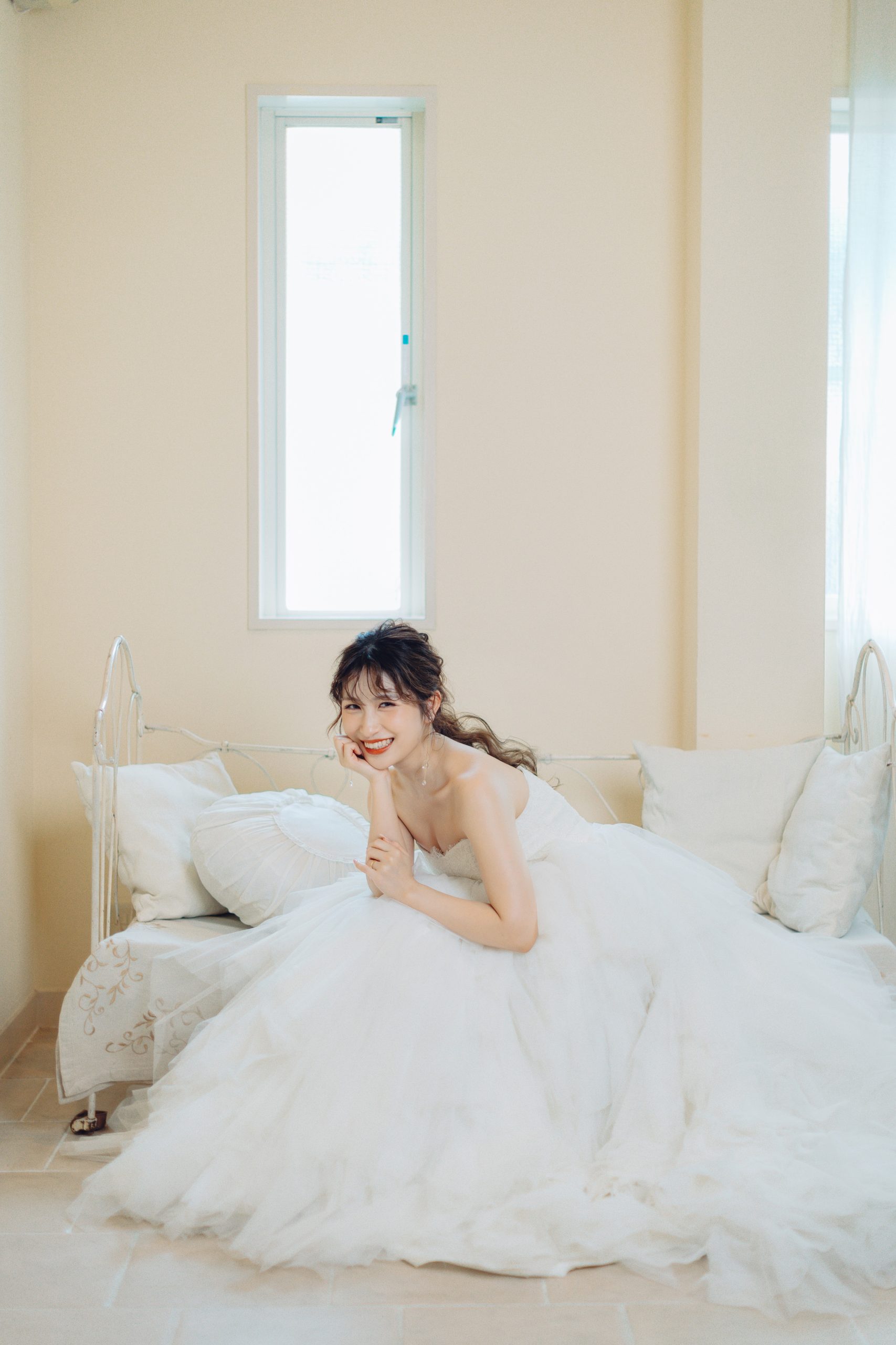 ドレス試着体験フェア