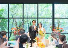 DAIKI＆ASAKO