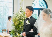 KAZUKI＆MAMI