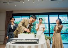 KOHEI&CHIKA
